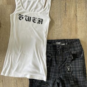 Gwen Stefani Costume